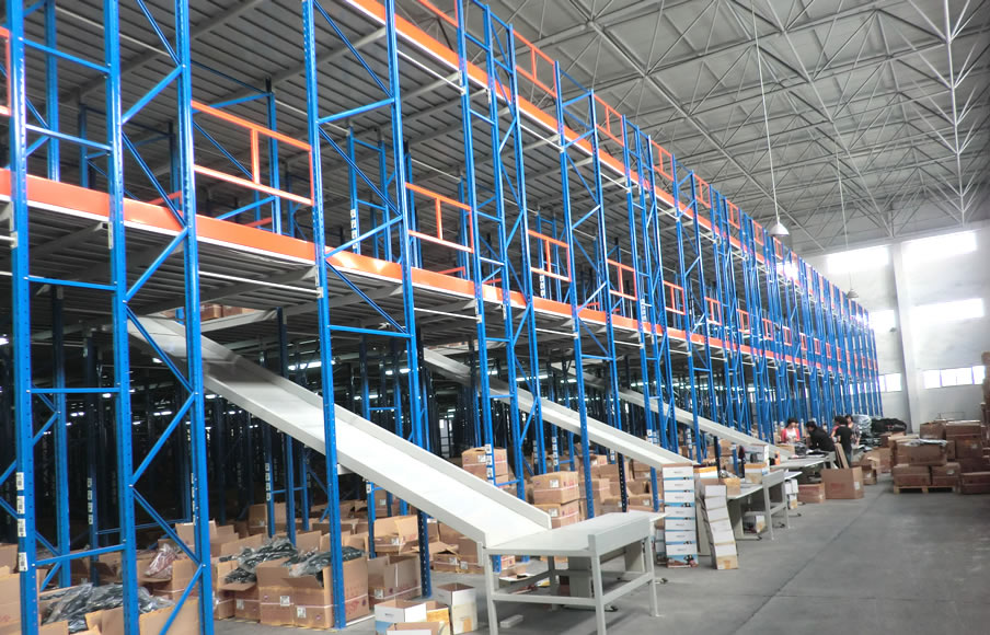 電商行業(yè)解決方案